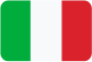 Rubans adhésifs en papier Italiano